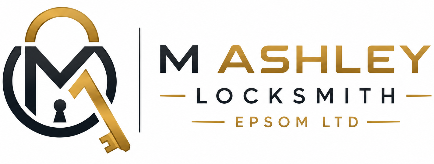 M Ashley Locksmith Epsom Ltd - Epsom Locksmith